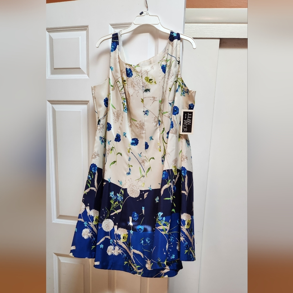 Summer dress